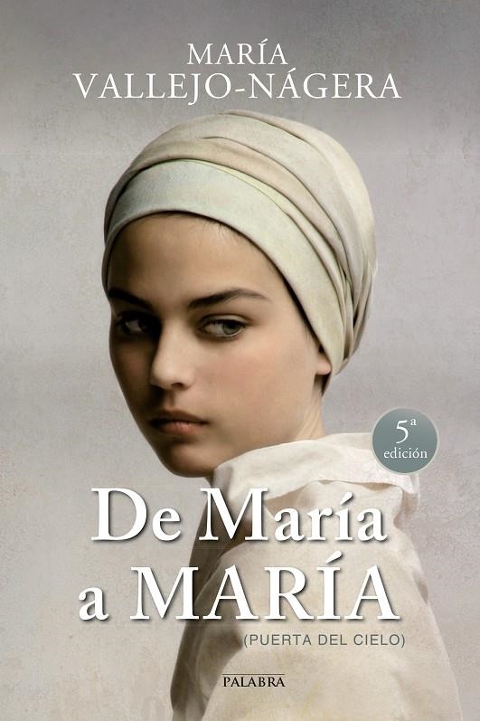 De María a María | 9788490611333 | Vallejo-Nágera, María