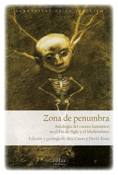 Zona de penumbra | 9788418718526 | CASAS, ANA