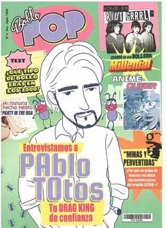 BOLLO POP Nº 4 | 978-92-0-100011-8