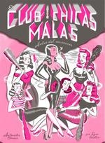 El club de las chicas malas: antes del amanecer | 9788412007329 | Ryan Heshka