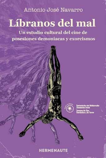 LIBRANOS DEL MAL | 9788412326932 | Navarro, José Antonio