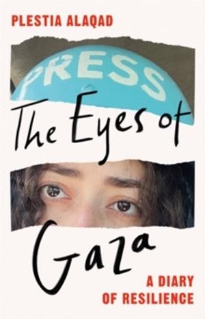 THE EYES OF GAZA | 9781035070251