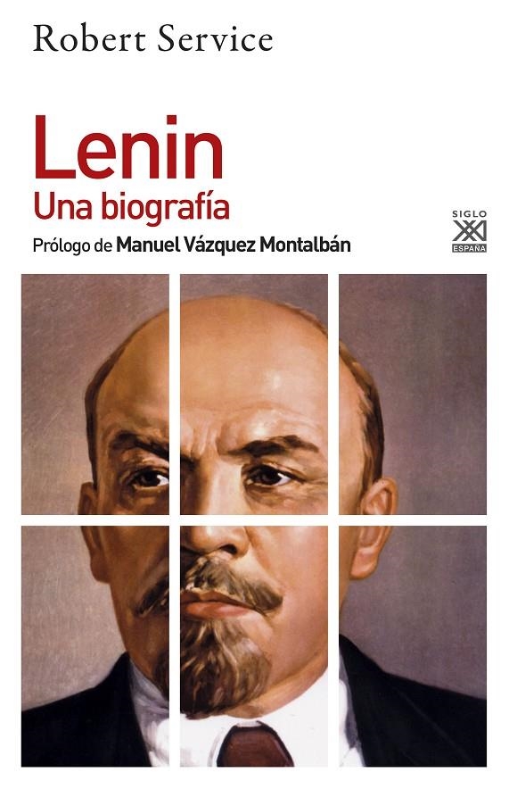 Lenin | 9788432318917 | Service, Robert