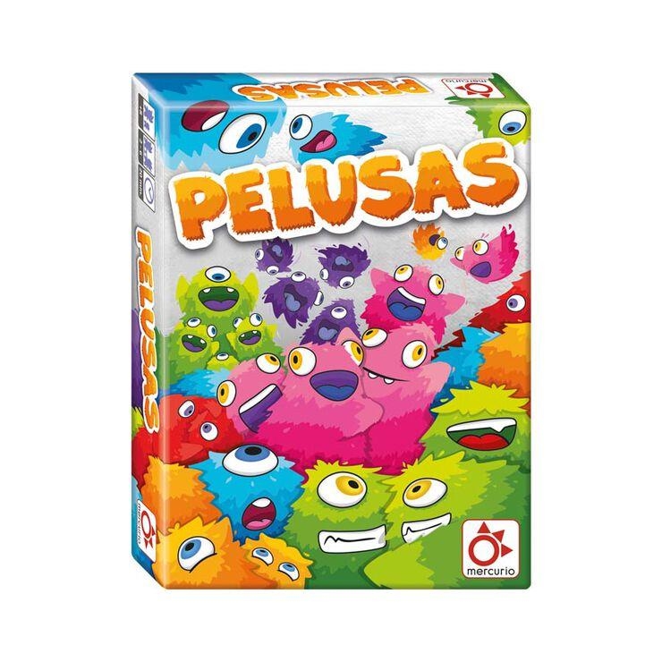 PELUSAS | 8437027027178