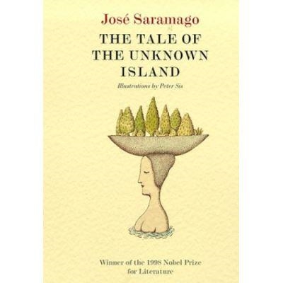 TALE OF THE UNKNOWN ISLAND | 9781860466908