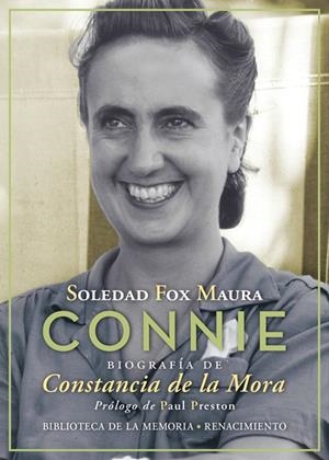 CONNIE | 9788416981403 | FOX MAURA,SOLEDAD