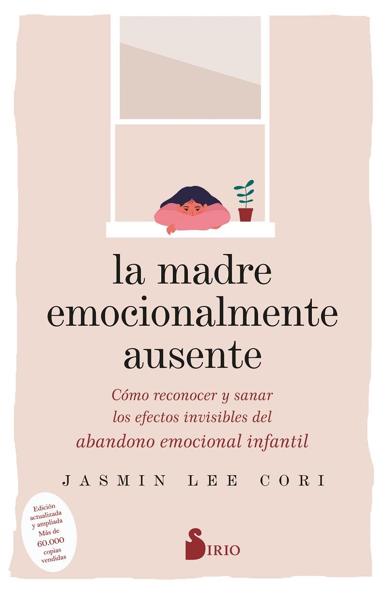 LA MADRE EMOCIONALMENTE AUSENTE | 9788419105844 | Lee Cori, Jasmin