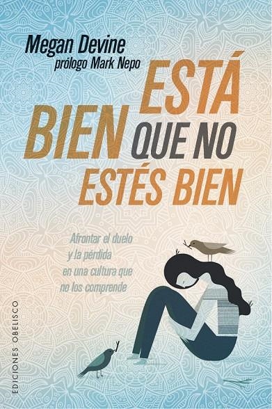 Está bien que no estés bien | 9788491114291 | DEVINE, MEGAN