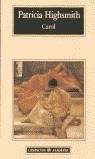 Carol | 9788433914750 | Highsmith, Patricia