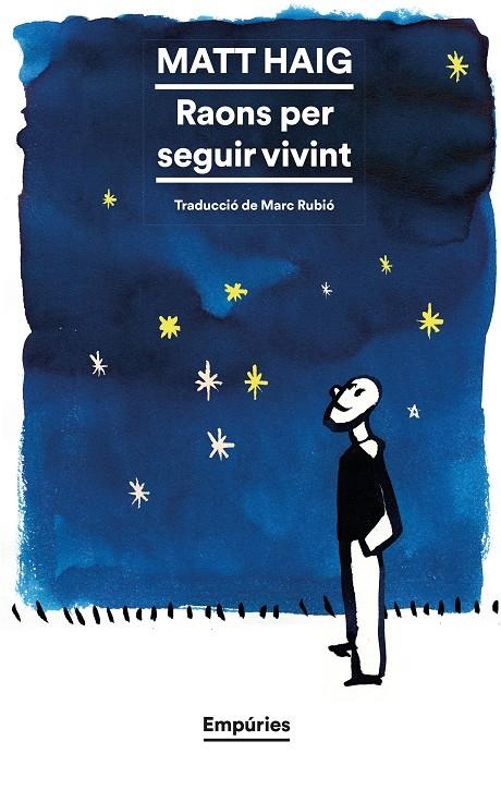 Raons per seguir vivint | 9788416367641 | Haig, Matt