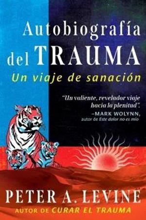 Autobiografia del trauma | 9798888501900 | Levine, Peter A.