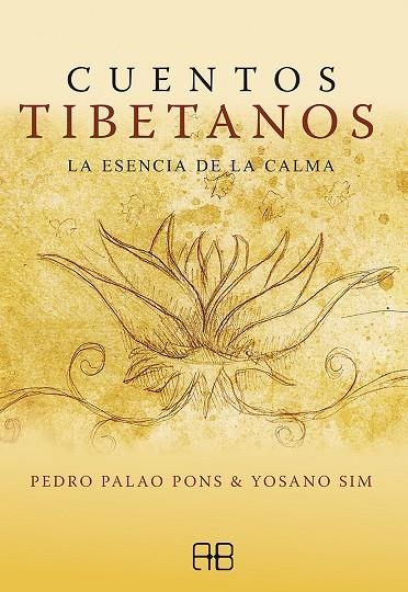 Cuentos tibetanos | 9788417851514 | Palao Pons, Pedro / Sim, Yosano