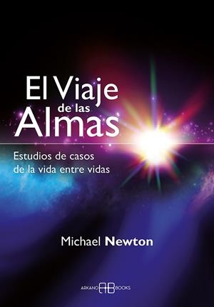 El viaje de las almas | 9788415292333 | Newton, Michael