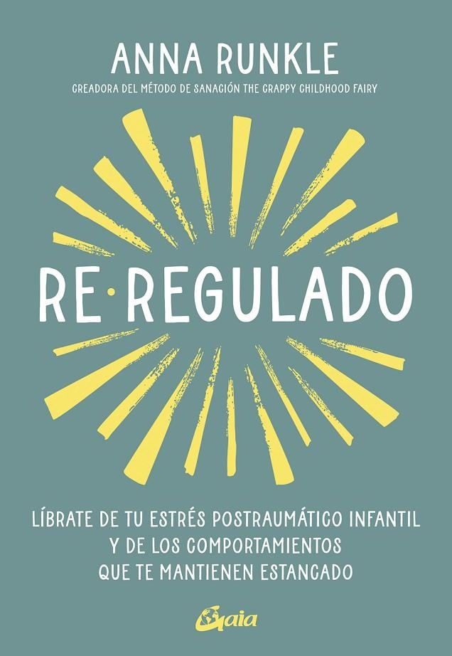 Re-regulado | 9788411081818 | Runkle, Anna