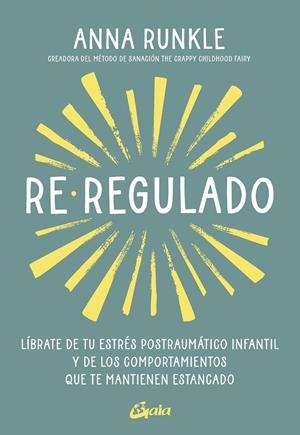 Re-regulado | 9788411081818 | Runkle, Anna
