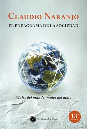 El eneagrama de la sociedad | 9788495496829 | Naranjo, Claudio