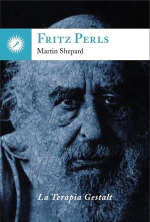 Fritz Perls | 9788416145119 | Shepard, Martin