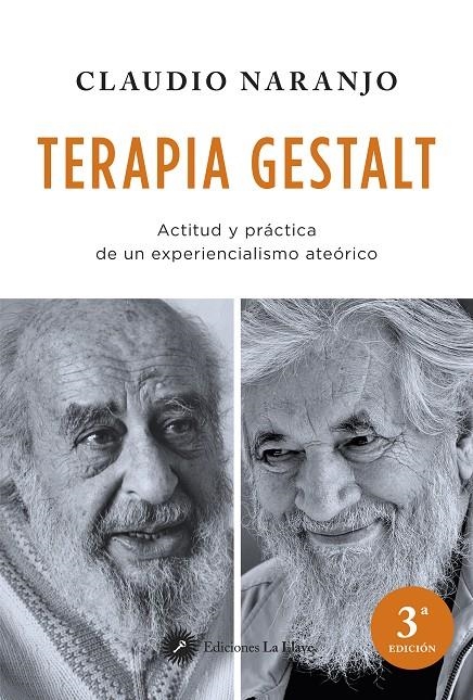 Terapia Gestalt | 9788416145348 | Naranjo Cohen, Claudio