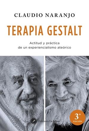 Terapia Gestalt | 9788416145348 | Naranjo Cohen, Claudio