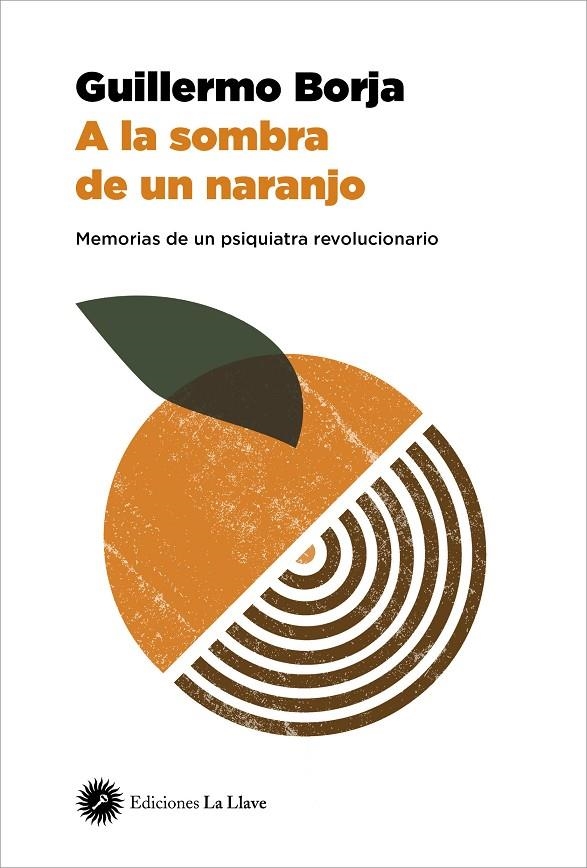 A la sombra de un naranjo | 9788419350053 | Guillermo Borja