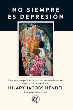 No siempre es depresión | 9788412178470 | Jacobs Hendel, Hilary
