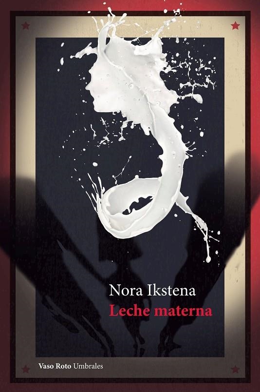 Leche materna | 9788412359817 | Ikstena, Nora
