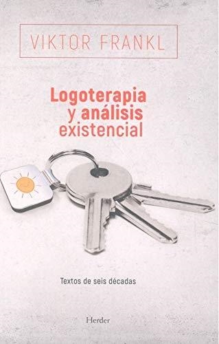 Logoterapia y análisis existencial | 79 | Frankl, Viktor