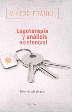 Logoterapia y análisis existencial | 79 | Frankl, Viktor