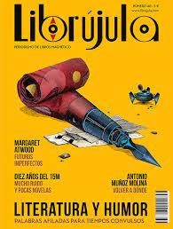 REVISTA LIBRUJULA 40 | 9780003271065 | LIBRÚJULA