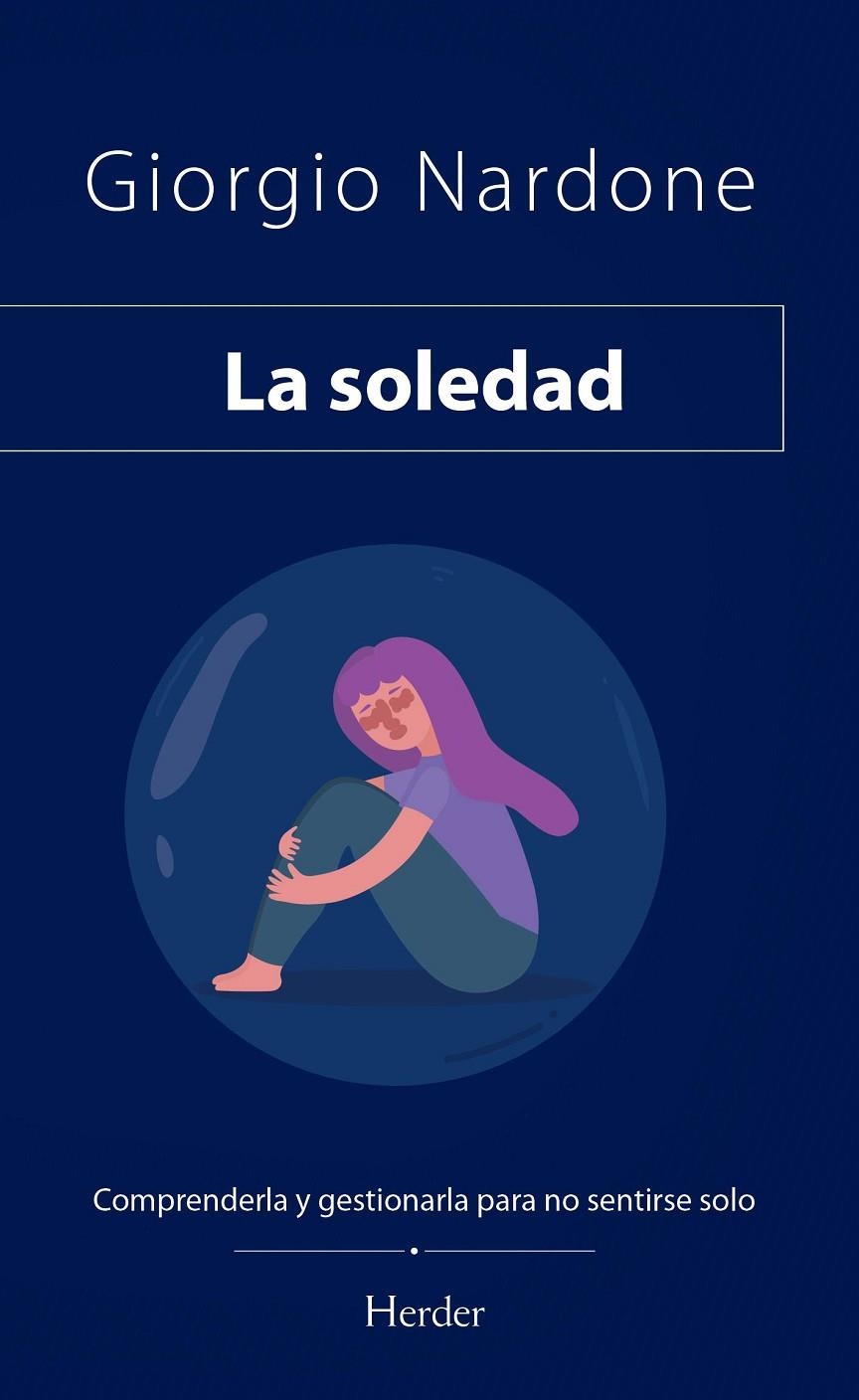 La soledad | 9788425446900 | Nardone, Giorgio