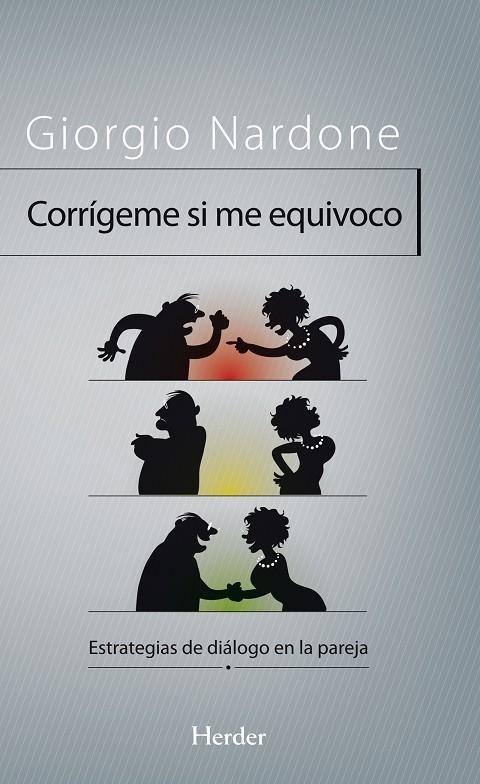 Corrígeme si me equivoco | 9788425424809 | Nardone, Giorgio