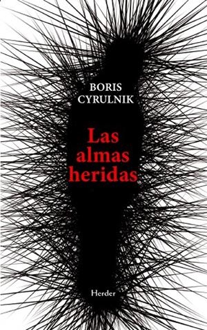 Las almas heridas | 9788425452772 | Cyrulnik, Boris