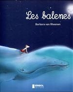 Les balenes | 9788415315056 | Rheenen, Barbara Van
