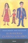 Si supieran cuánto los amo | 9789685807005 | Hellinger, Bert / Prekop, Jirina