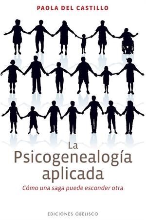 La psicogenealogía aplicada | 9788497779357 | DEL CASTILLO, PAOLA