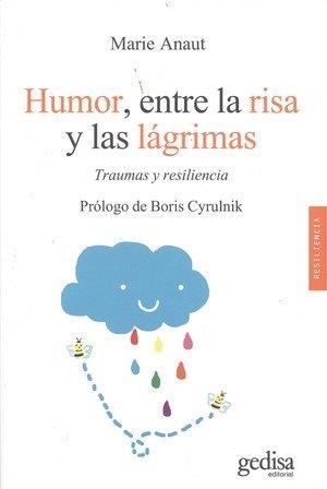 Humor, entre la risa y las lágrimas | 9788497849524 | Anaut, Maria
