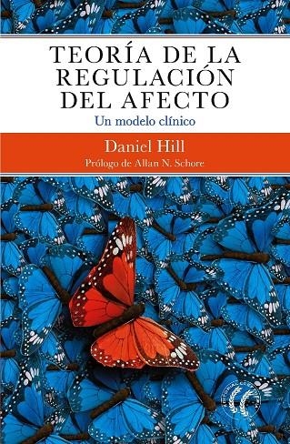 Teoría de la regulación del afecto | 9788494938702 | Hill, Daniel