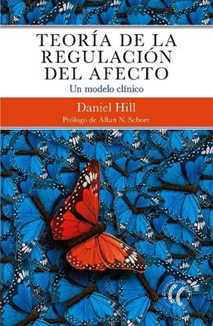 Teoría de la regulación del afecto | 9788494938702 | Hill, Daniel