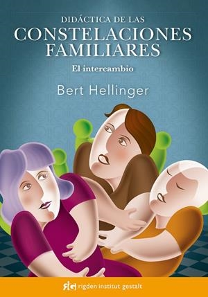 Didáctica de las constelaciones familiares | 9788494234828 | Hellinger, Bert
