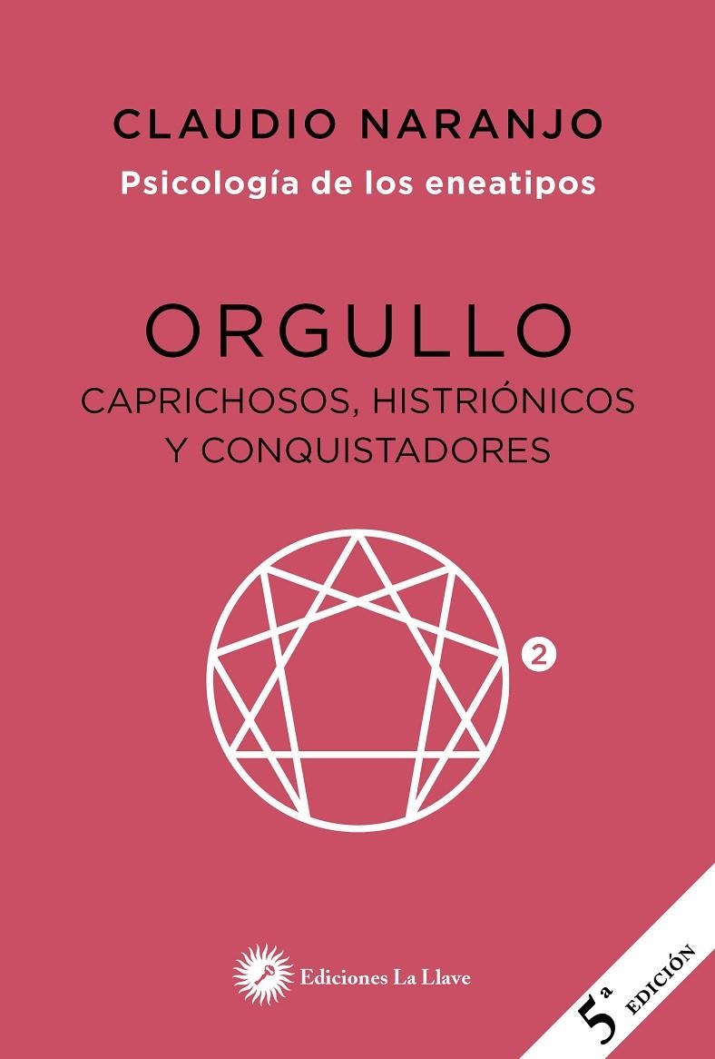 Orgullo | 9788416145461 | Naranjo Cohen, Claudio