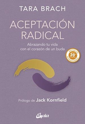 Aceptación radical | 9788411081696 | Brach, Tara