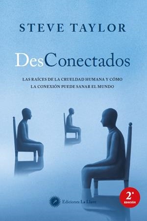 DesConectados | 9788419350145 | Steve Taylor / Merino Sancho, Diego