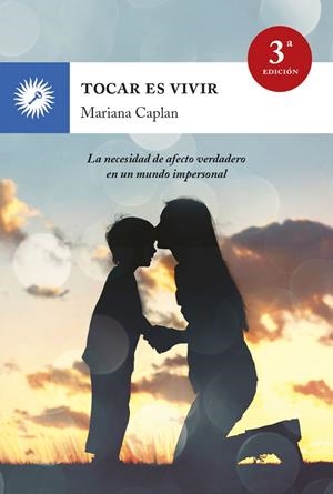 Tocar es vivir | 9788416145089 | Caplan, Mariana