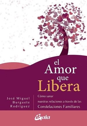El amor que libera | 9788484458111 | Burguete Rodríguez, José Miguel