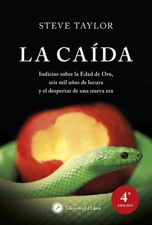 La Caída | 9788416145300 | Taylor, Steve