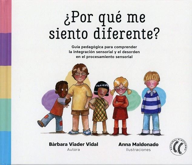 PER QUE EM SENTO DIFERENT | 9788412014372 | AA.VV.