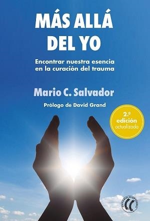 MAS ALLÁ DEL YO 2º EDICIÓN | 9788412583113 | SALVADOR , MARIO