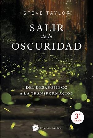 Salir de la oscuridad | 9788416145294 | Taylor, Steve