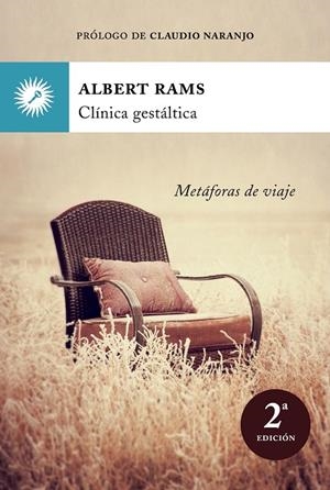 Clínica gestáltica | 9788495496911 | Rams Ferrús, Albert