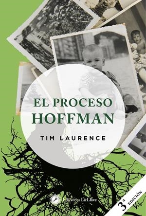 El proceso Hoffman | 9788495496942 | Laurence, Tim